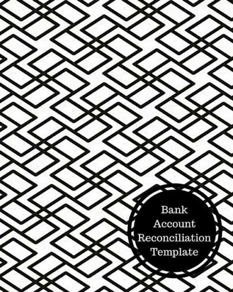 Bank Account Reconciliation Template: Bank Reconciliation Statement