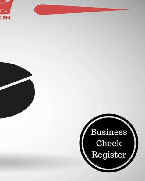 Business Check Register