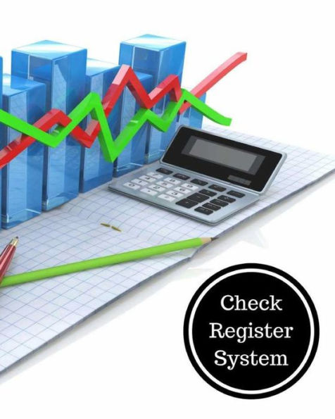 Check Register System