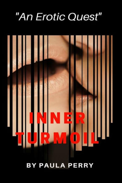Inner Turmoil - 9781538053317