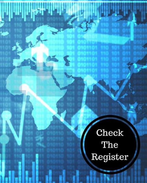 Check The Register: Check Register