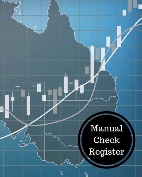 Manual Check Register