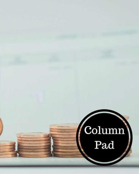 Column Pad: Columnar Book
