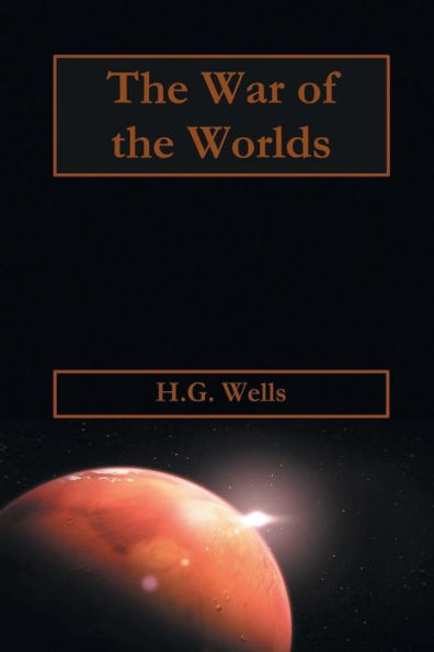 The War Of The Worlds - 9781538057032