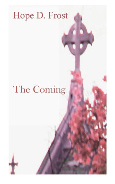 The Coming - 9781538057568