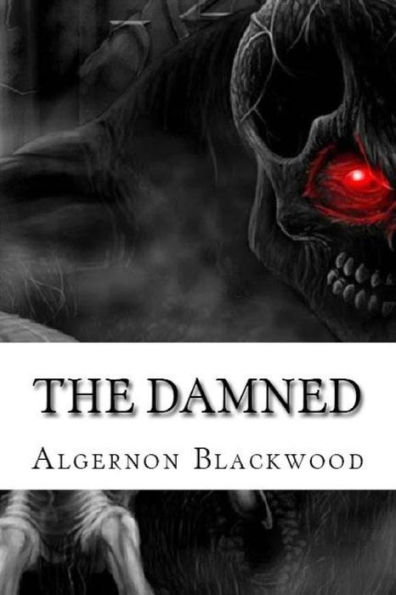 The Damned - 9781538057735