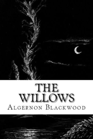 The Willows - 9781538057858