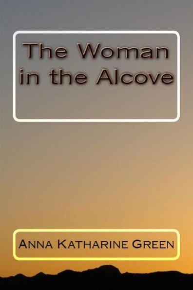 The Woman In The Alcove - 9781538058077