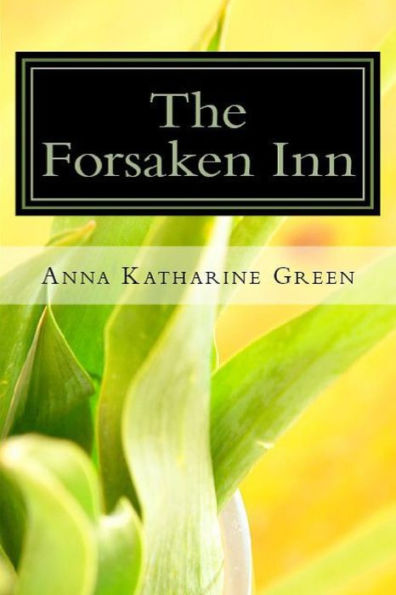 The Forsaken Inn - 9781538058527