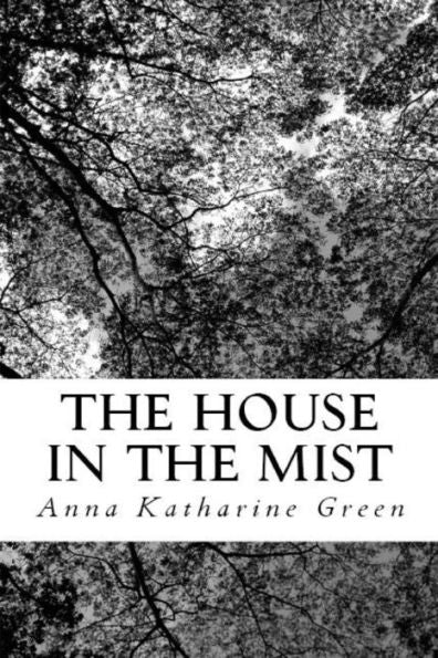The House In The Mist - 9781538058541