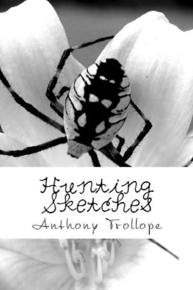 Hunting Sketches - 9781538059111