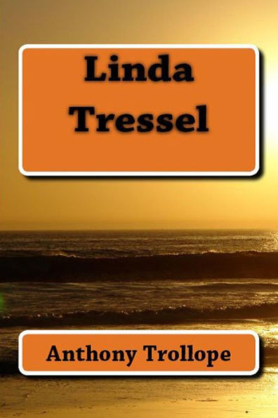 Linda Tressel - 9781538059203