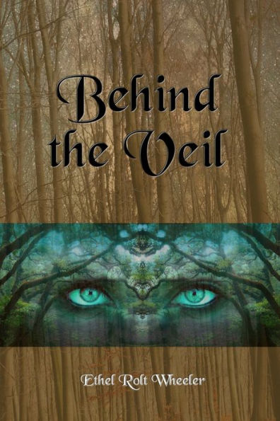 Behind The Veil - 9781538060612