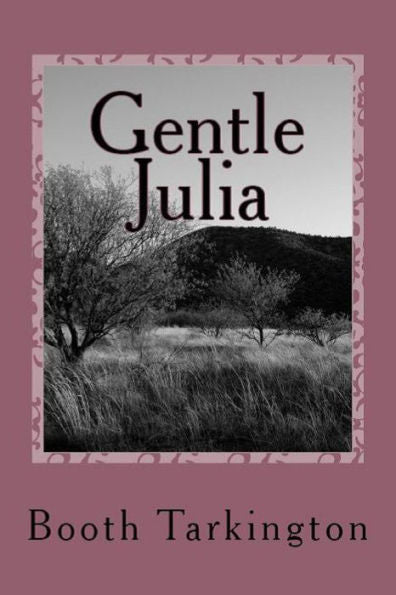 Gentle Julia - 9781538060735