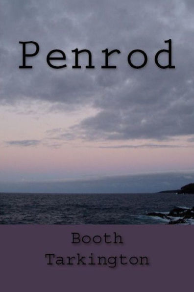 Penrod - 9781538060773