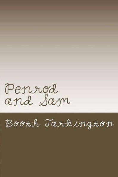Penrod And Sam - 9781538060780