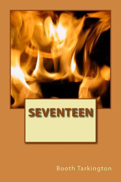 Seventeen - 9781538060797
