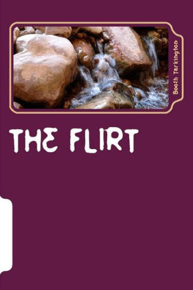 The Flirt - 9781538060834