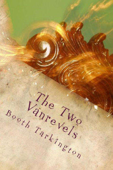 The Two Vanrevels - 9781538060889