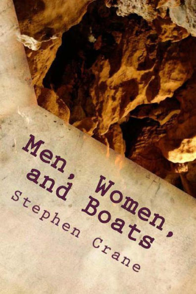 Men, Women, And Boats - 9781538061541