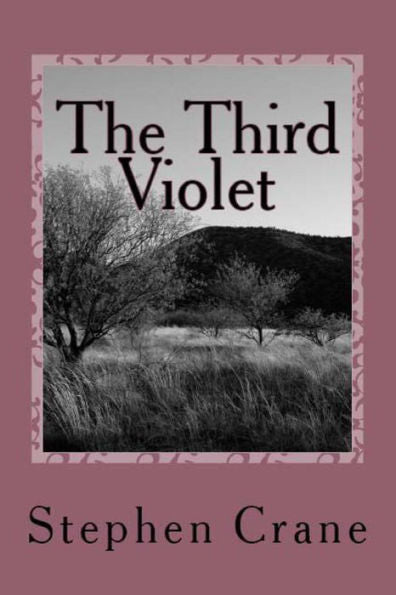 The Third Violet - 9781538061602