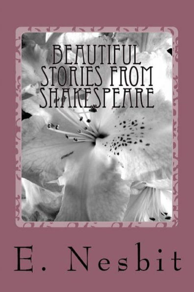 Beautiful Stories From Shakespeare - 9781538062173