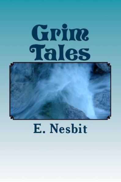 Grim Tales - 9781538062203