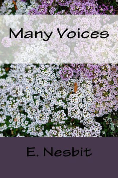 Many Voices - 9781538062241