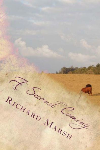A Second Coming - 9781538062296