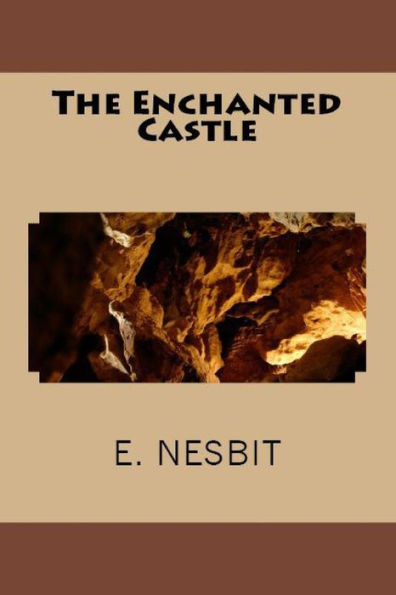 The Enchanted Castle - 9781538062548