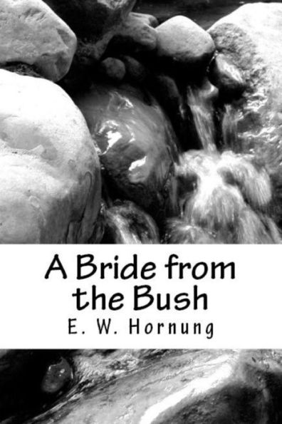 A Bride From The Bush - 9781538062708