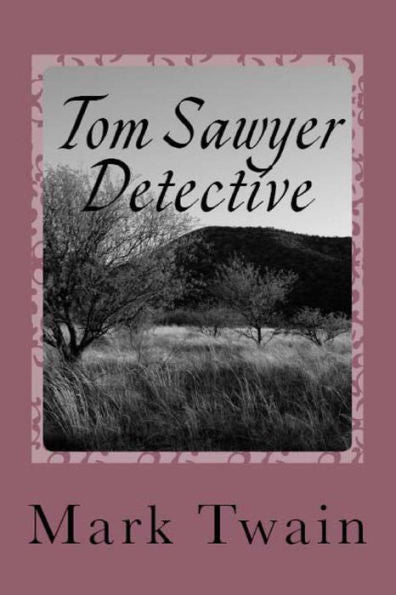 Tom Sawyer Detective