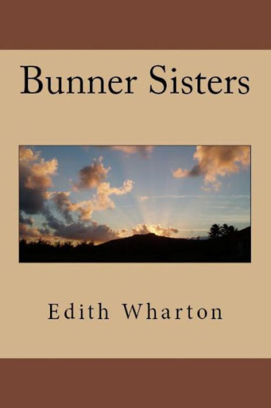 Bunner Sisters - 9781538064429