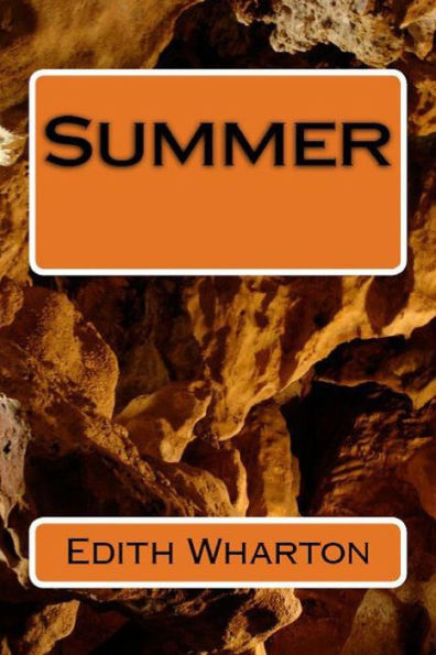 Summer - 9781538064498