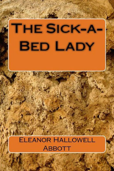 The Sick-A-Bed Lady