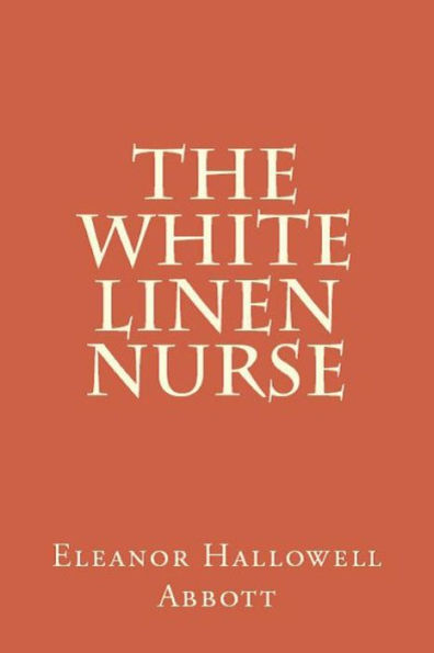 The White Linen Nurse