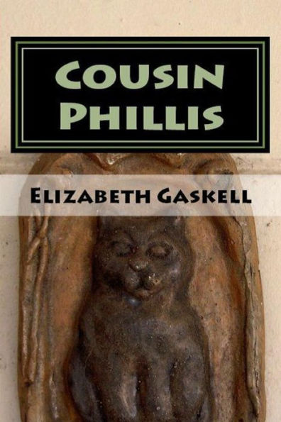 Cousin Phillis - 9781538064849
