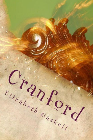 Cranford - 9781538064856
