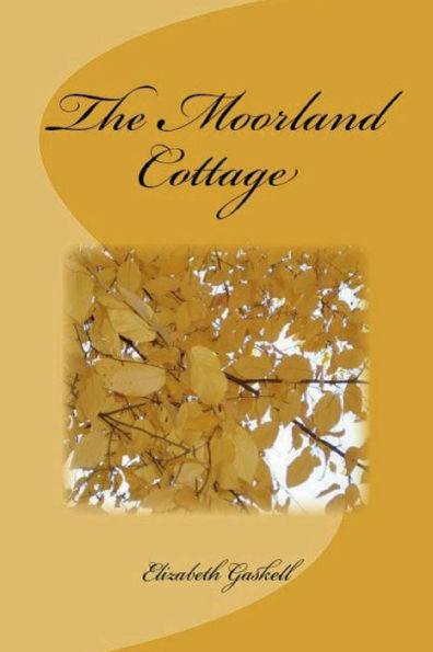 The Moorland Cottage - 9781538065037