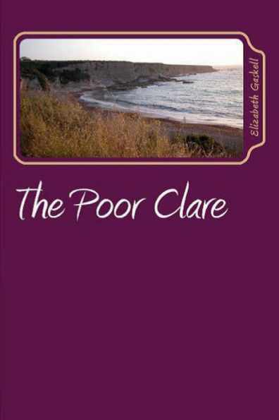 The Poor Clare - 9781538065044