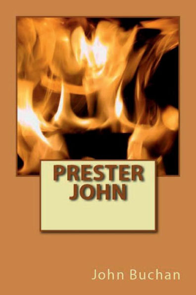 Prester John - 9781538065143