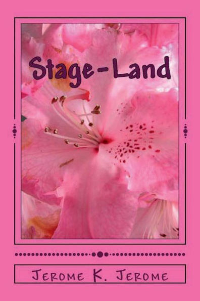 Stage-Land