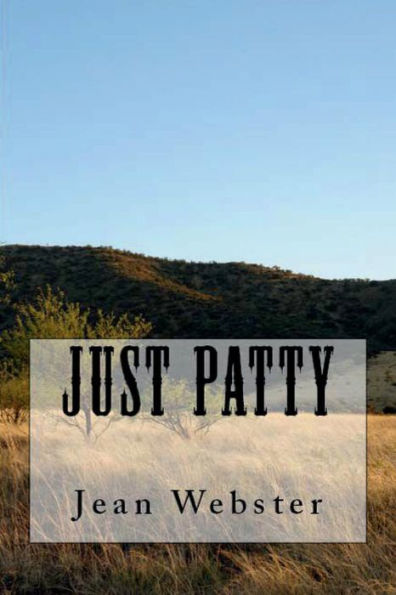 Just Patty