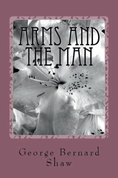 Arms And The Man - 9781538066034