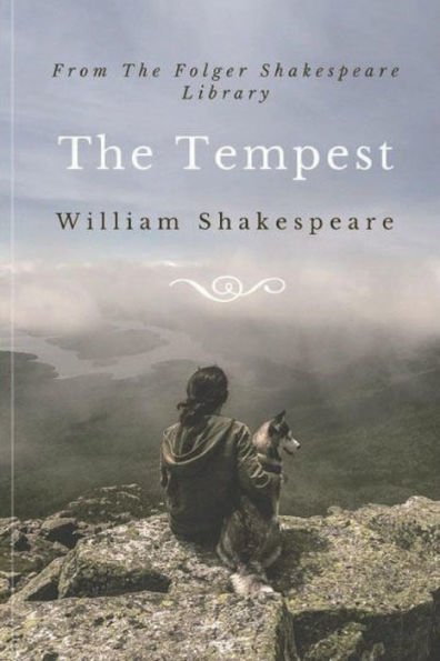 The Tempest - 9781538066270