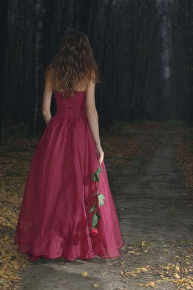 Color Me Red (Vampires - Witches)