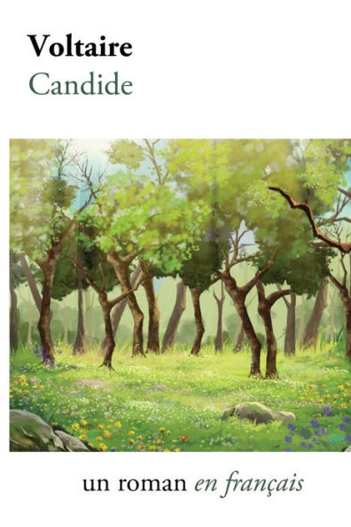 Candide, Ou L'Optimisme (French Edition) - 9781538072080