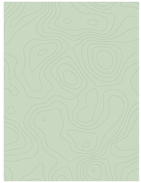 Topographic Notebook