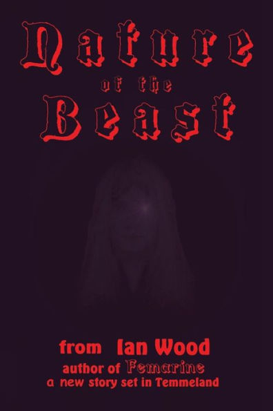 Nature Of The Beast - 9781538084021