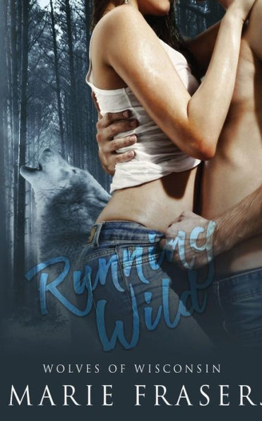 Running Wild - 9781538085790